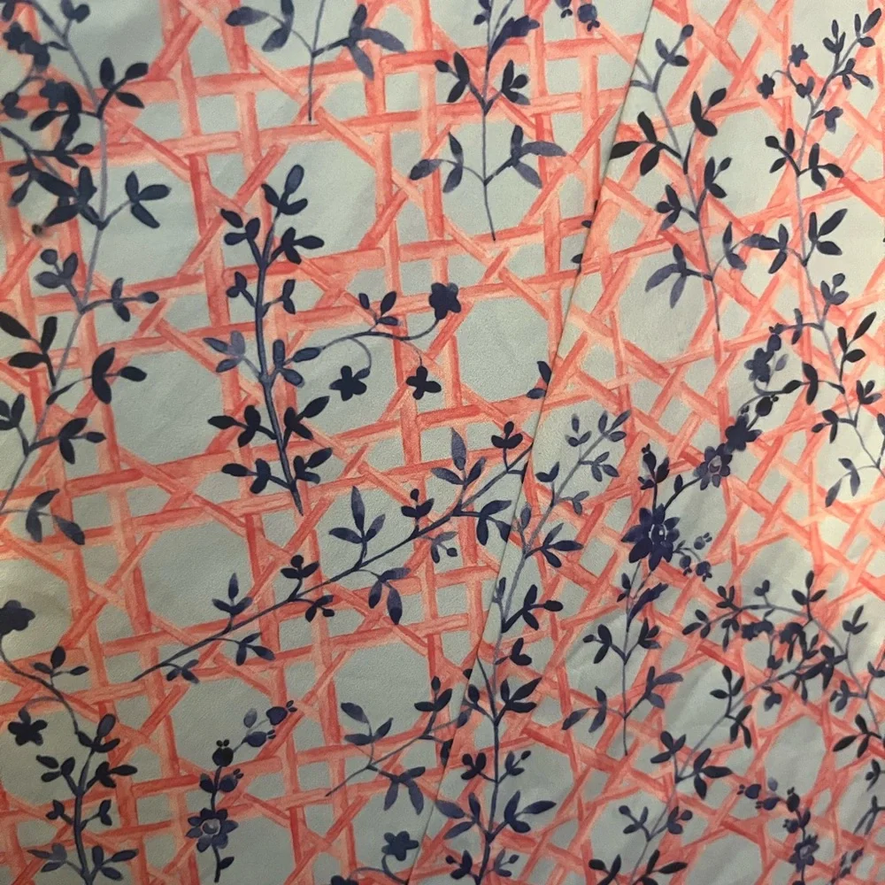 Hill House Margot dress size L - Picture 3 of 5